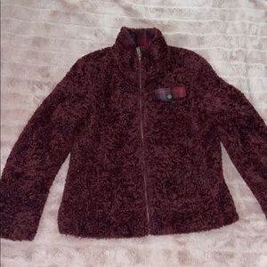 Pendleton Jacket!
